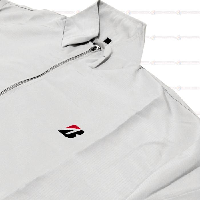 Jaket Parasut Bomber Bridgestone