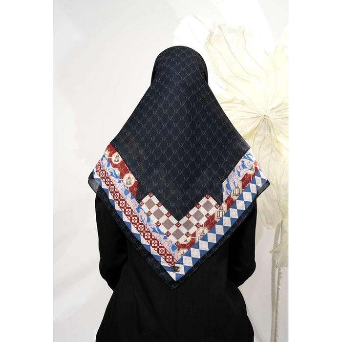 Tergacor VZ Calliope Scarf Terbaik