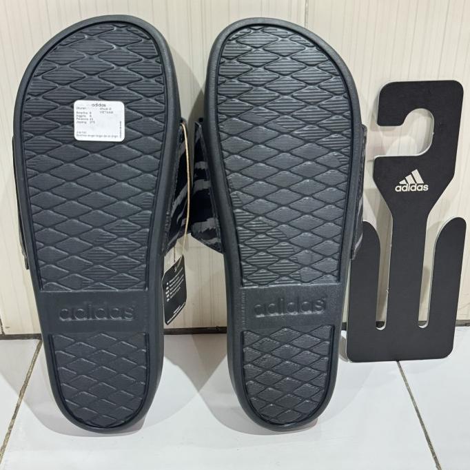 TERBAIK SANDAL ADIDAS ADILETTE COMFORT ORIGINAL GW1054