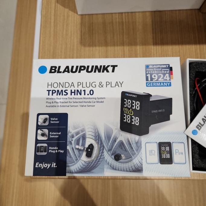 TPMS Blaupunkt HONDA Brio civic crv brv mobilio hrv wrv jazz city