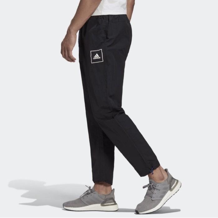 Adidas Not Sport Specific Woven Pants Celana Training Pria Original
