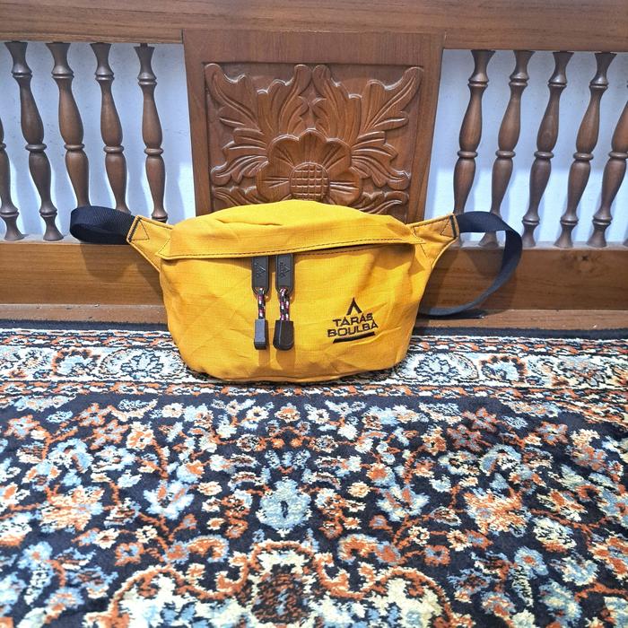 tas waist bag taras boulba