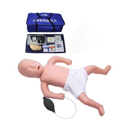 CPR Baby Prestan untuk AED Training/Manikin CPR Bayi Prestan
