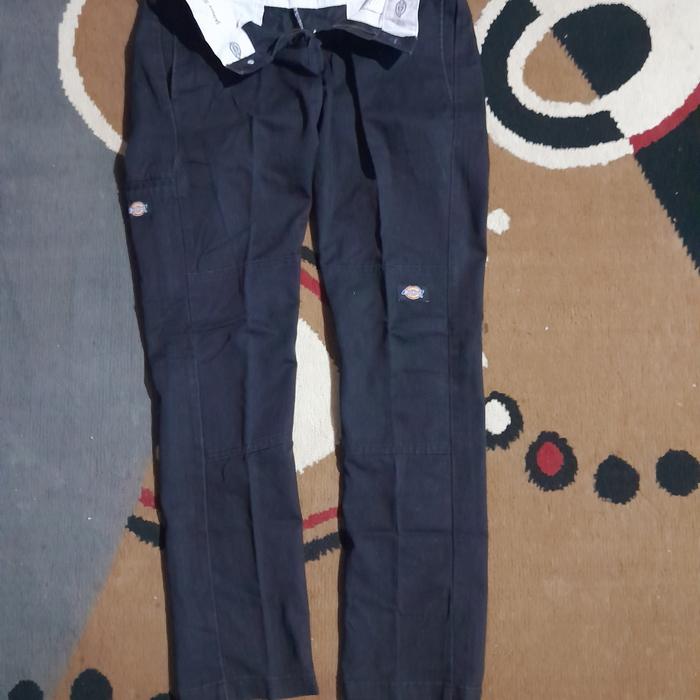 celana panjang katun pria dickies cellpo