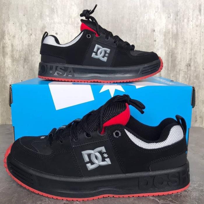 SEPATU DC LYNX OG DRACKROOM