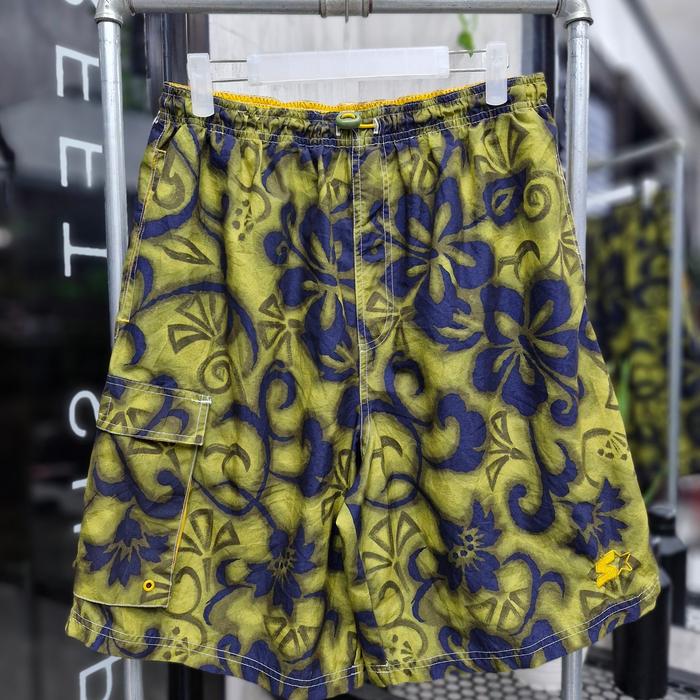 celana pendek starter size 28-31