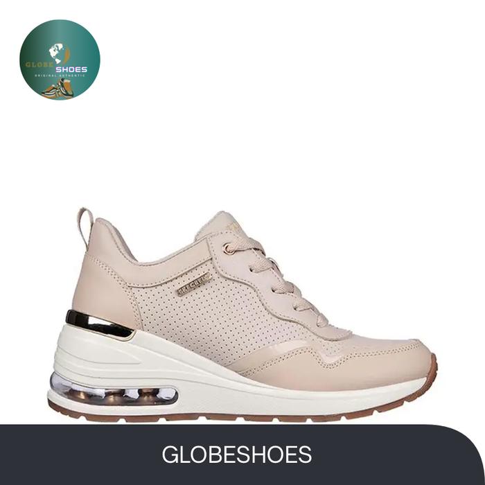 SKECHERS STREET MILLION AIR WOMENS