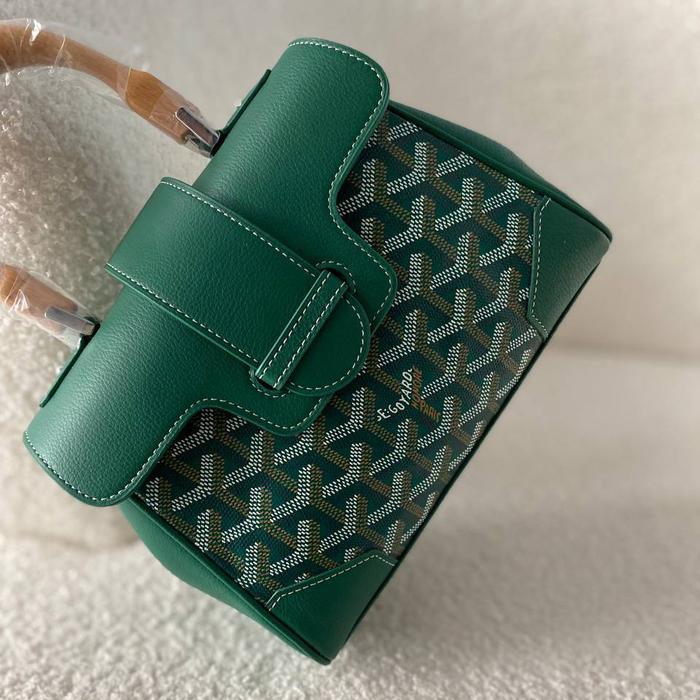 Goyard Saigon Souple Mini