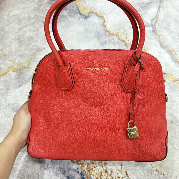 preloved tas MK model alma