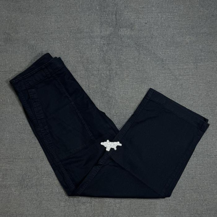 Fatigue Uniqlo longpants streetwear