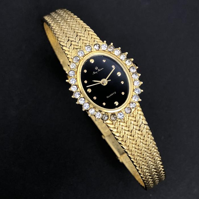 Jam Vintage Ladies Mavy Maison JDM