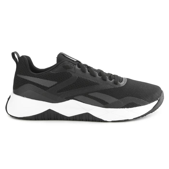 Reebok NFX Trainer Black White