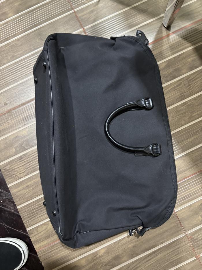 travel bag porter original