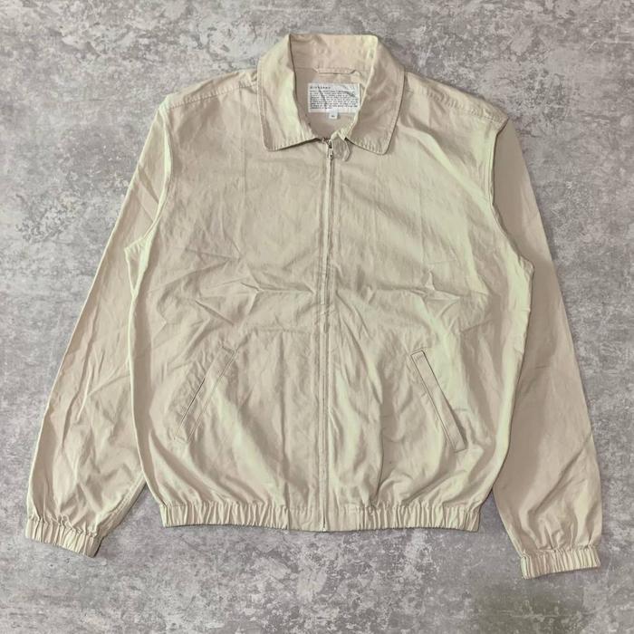 Jaket Branded - Work Jacket Giordano