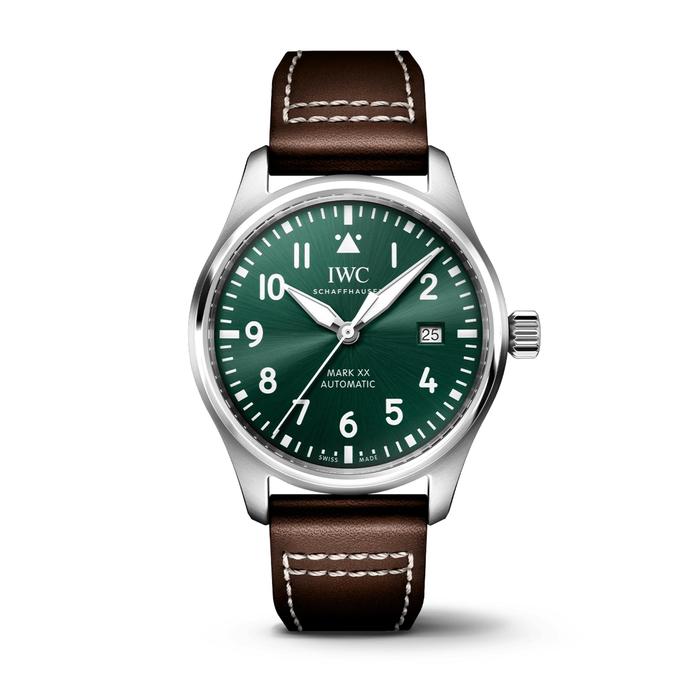 IWC Schaffhausen Pilot Mark XX IW328205