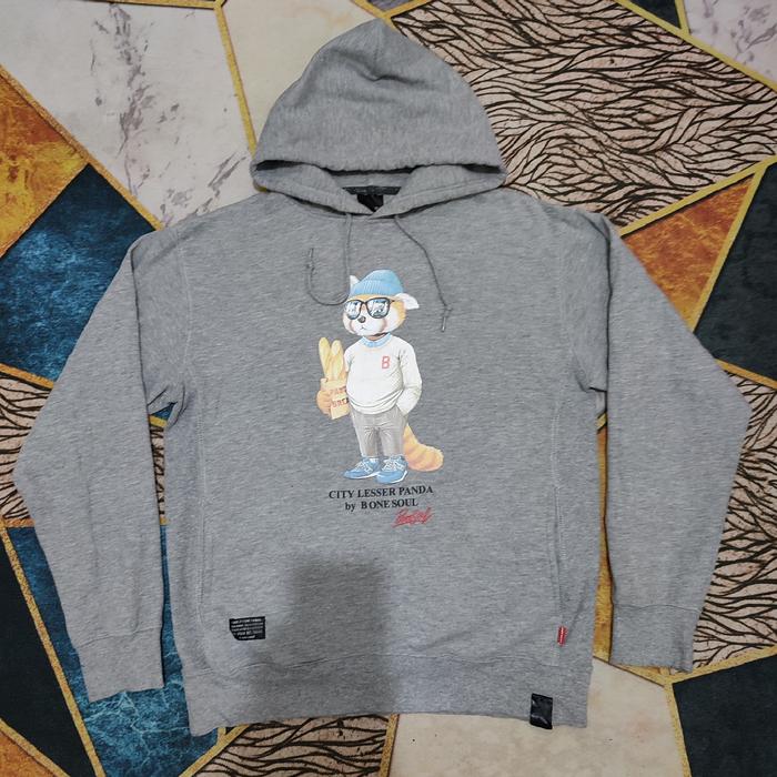 Hoodie         B One Soul