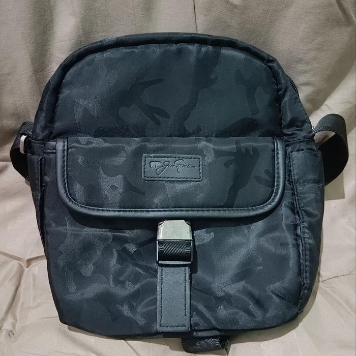 Tas Selempang Jack Nicklaus Prelove