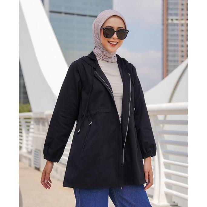 [DenimShoop] Geulis.id JAKET PARKA