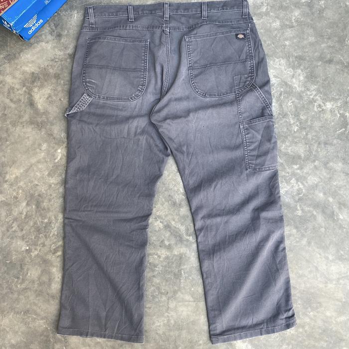Carpenter Pants Dickies Slate