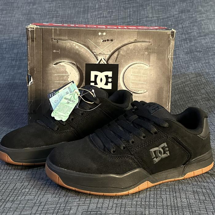DC Shoes CENTRAL (new stuff)