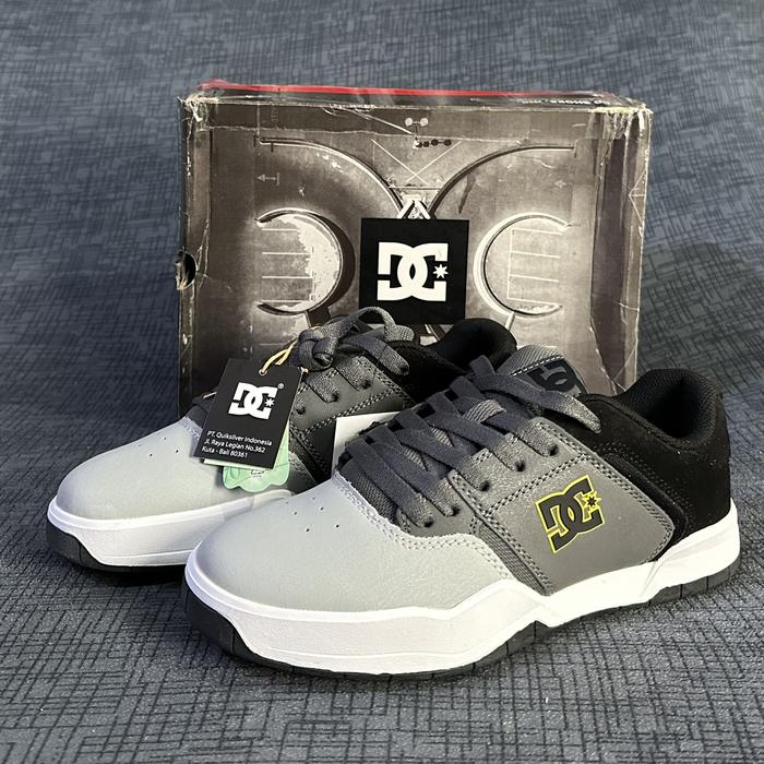 DC Shoes CENTRAL (new stuff)