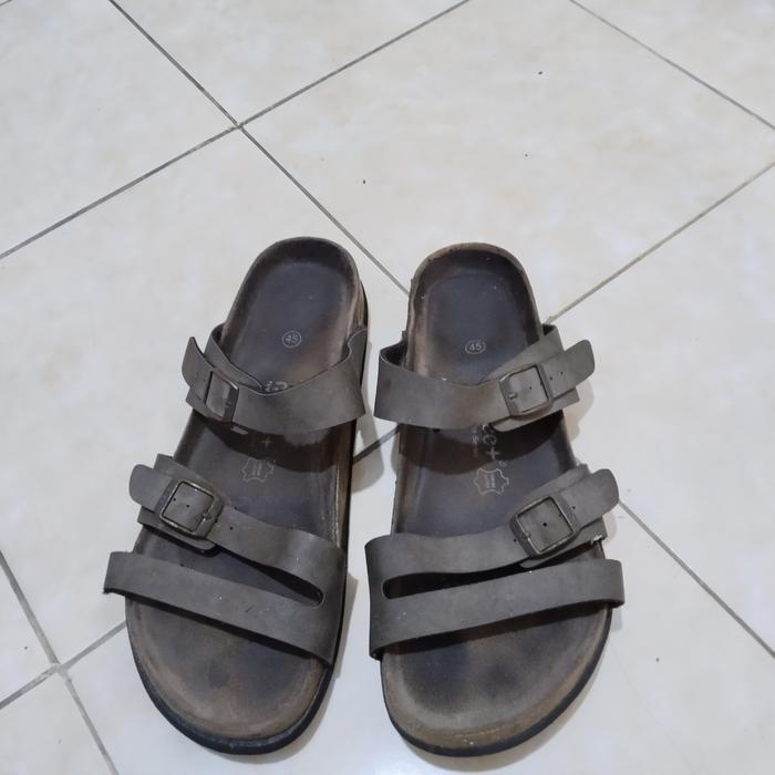sandal myfeet original 45