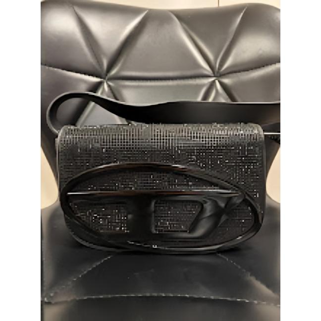 Tas Diesel/handbag/shoulder bag wanita preloved mirror