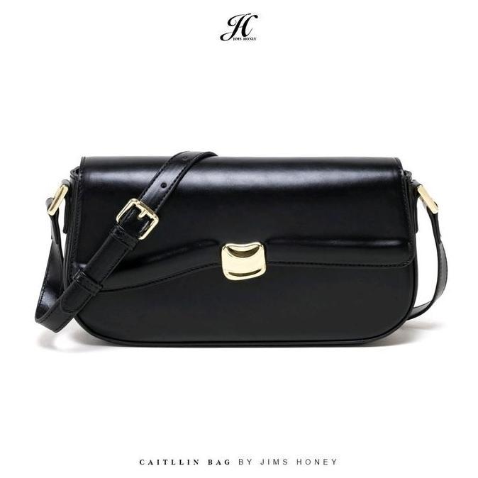 TAS SLEMPANG WANITA TERBARU CAITLIN BAG JIMSHONEY JH617 SALE!!!!