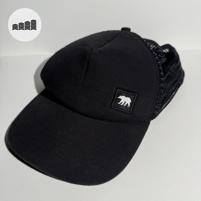 Animous - Topi Pria Trucker Hat Ukuran L bekas / second / seken