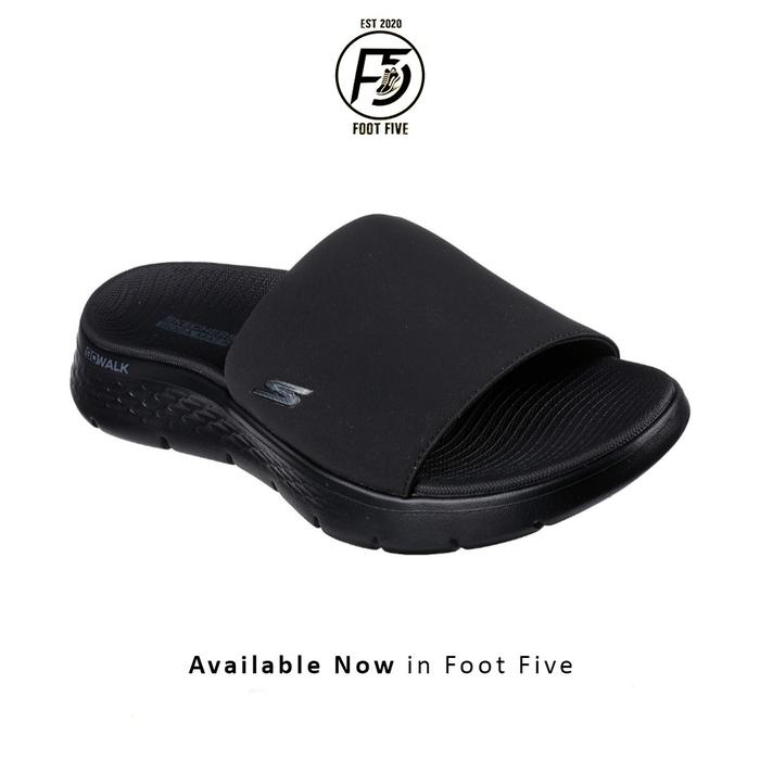 Sendal Skechers Go walk Flex Omura Original BNIB