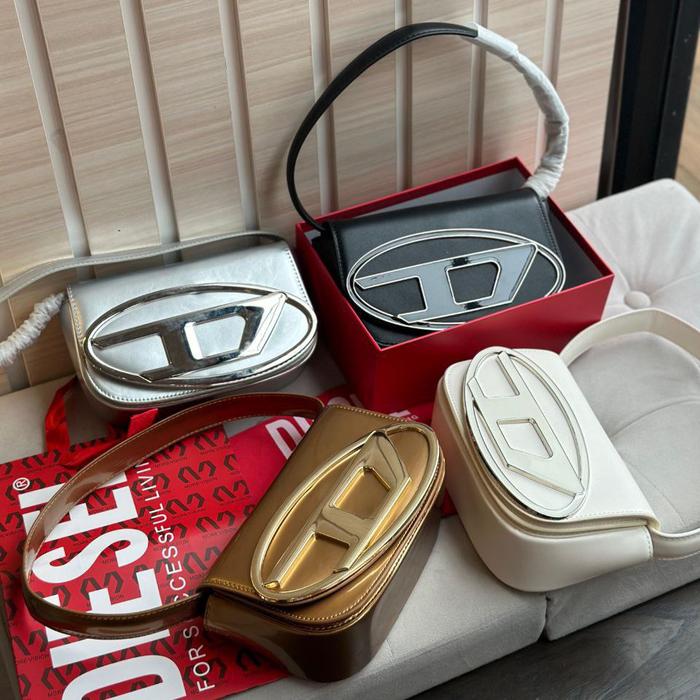 Diesel Bag - Shoulder Bag