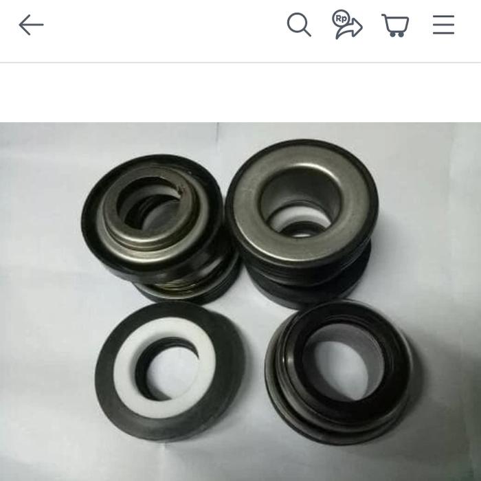 mechanical seal EBARA - 25