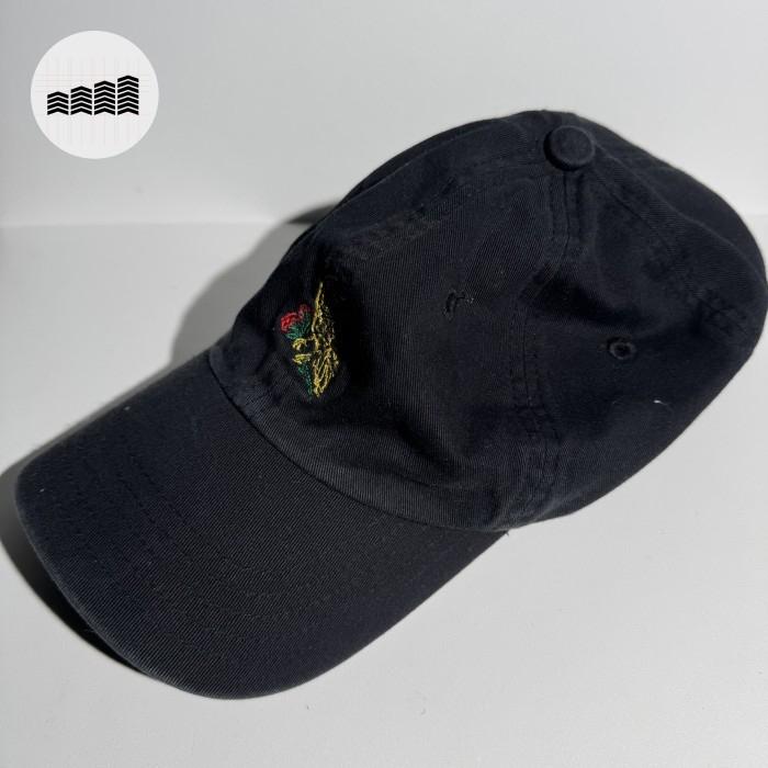 Animous - Topi Pria Polo Cap Sello bekas / second / seken