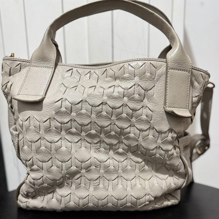 Tas Fossil Emerson Preloved