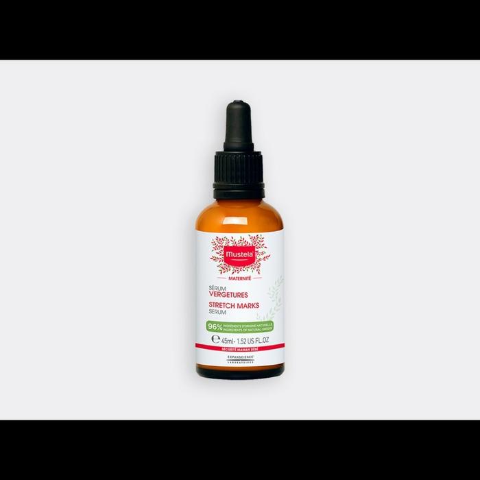 MUSTELA STRETCH MARKS SERUM 45 ML