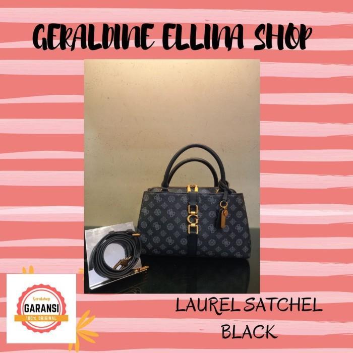 Satchel Bag Seri Izzy Large