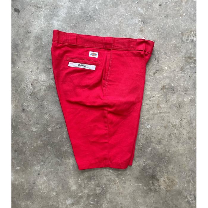 celana pendek dickies x bedwin original brand
