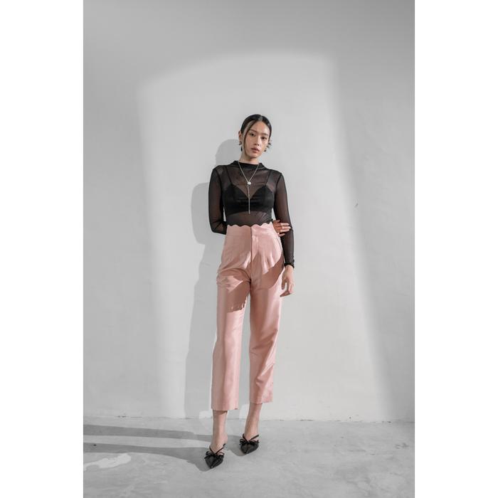 CALIN - MERMAID ANGKEL PANTS (CL-BT160)