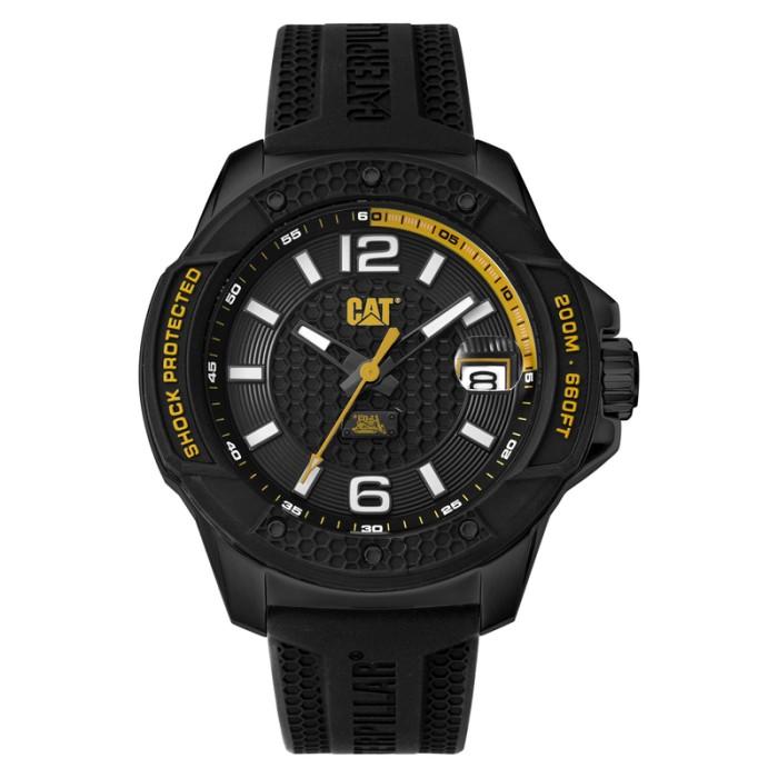 Original 100%!! Jam Tangan Pria CATERPILLAR CAT SJ.161.21.137