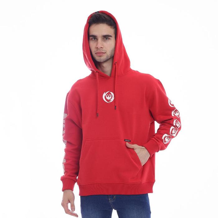 Dragon Jumper Pria Jetred Planet Surf