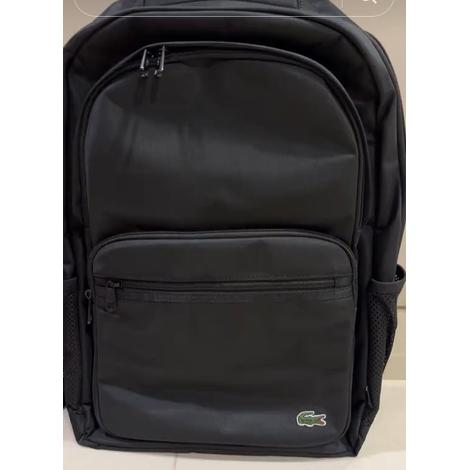 Tas ransel/backpack Lacoste original new