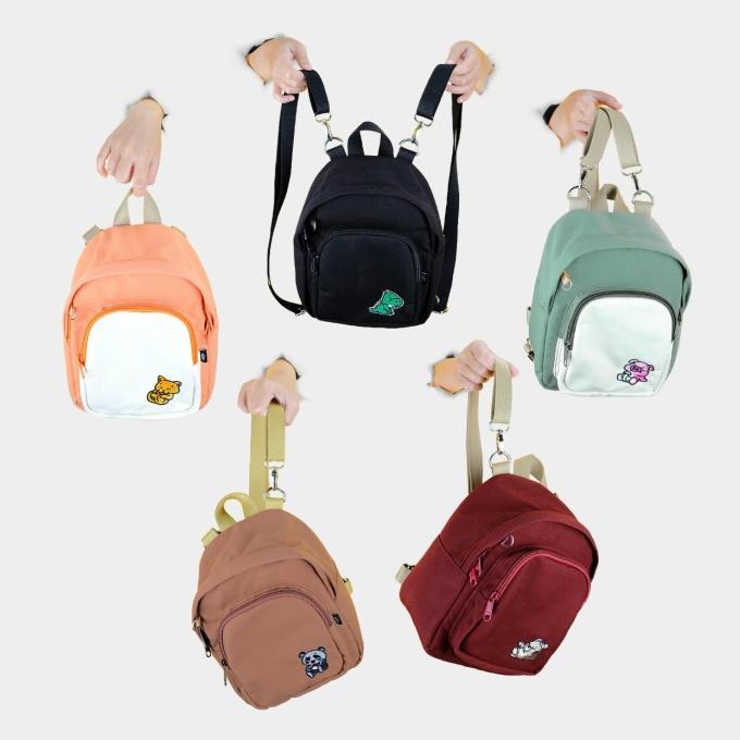 CRSL Frank Bag | Choose Characters SALE!!!!