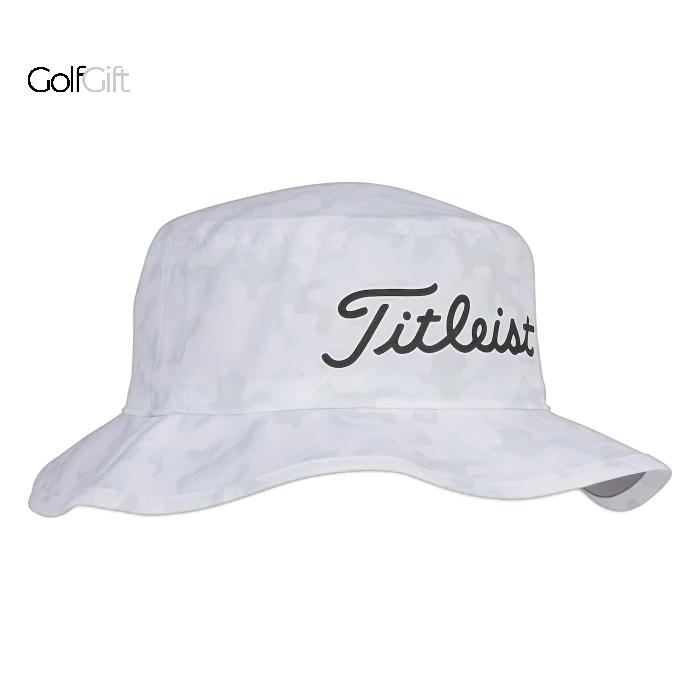 NEW BREEZER BUCKET TITLEIST