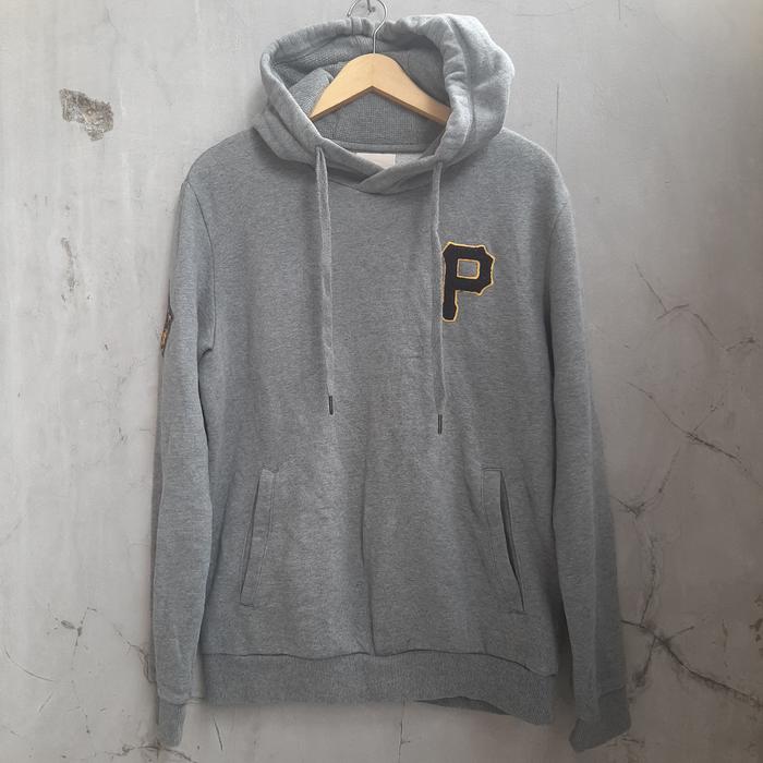 Toko Kanagara - Hoodie MLB Pittsburgh Pirates Original
