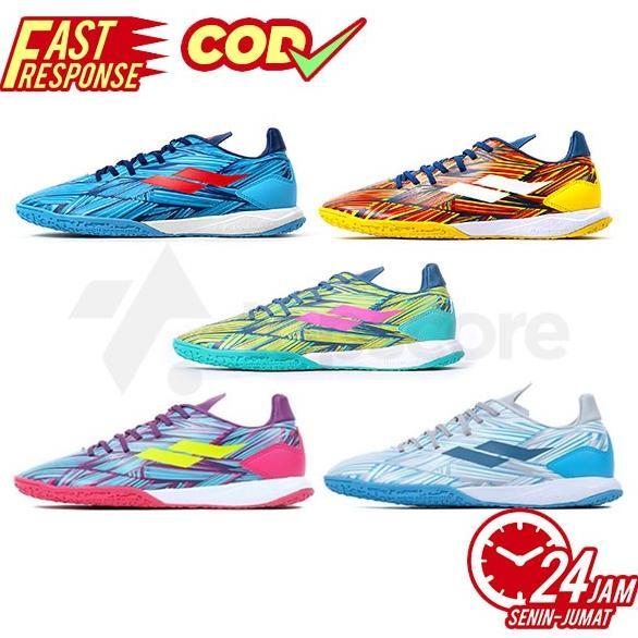 SEPATU FUTSAL MILLS MATERA IN