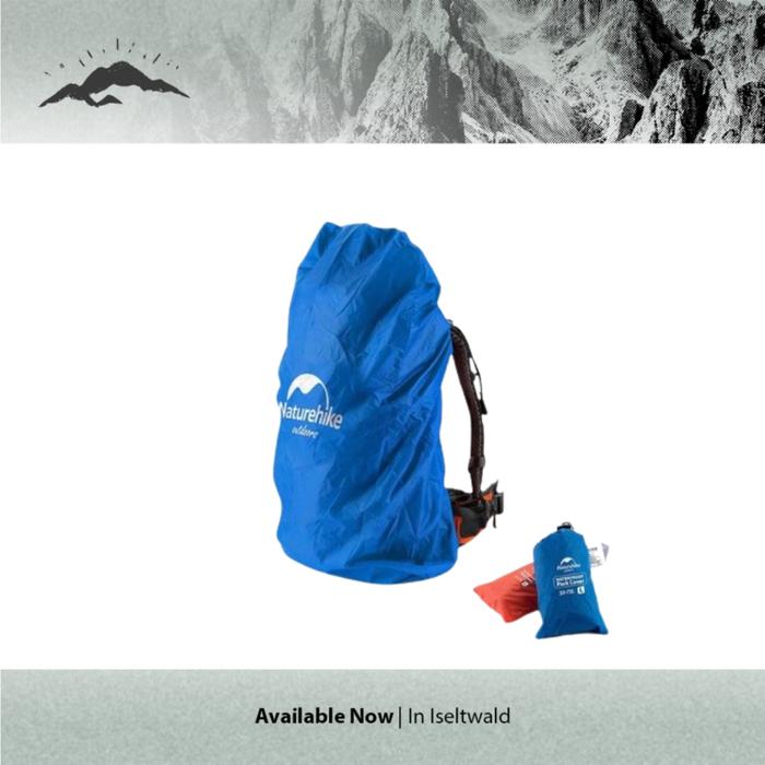 Naturehike Backpack Cover Carrier NH15Y001-Z