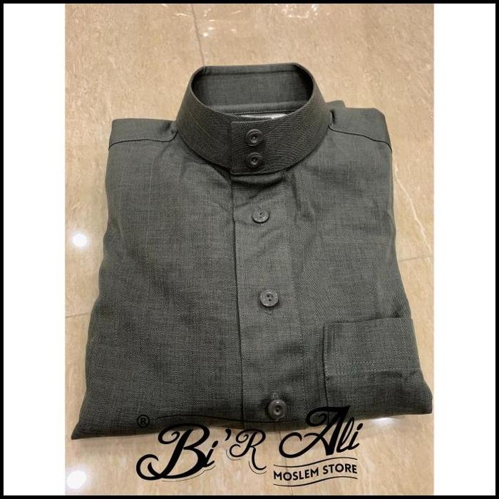 JUBAH SAUDI AN NAJMAH WOLL BEST SELLER