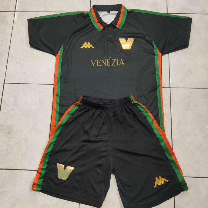 jersey venezia setelan 2022-2023