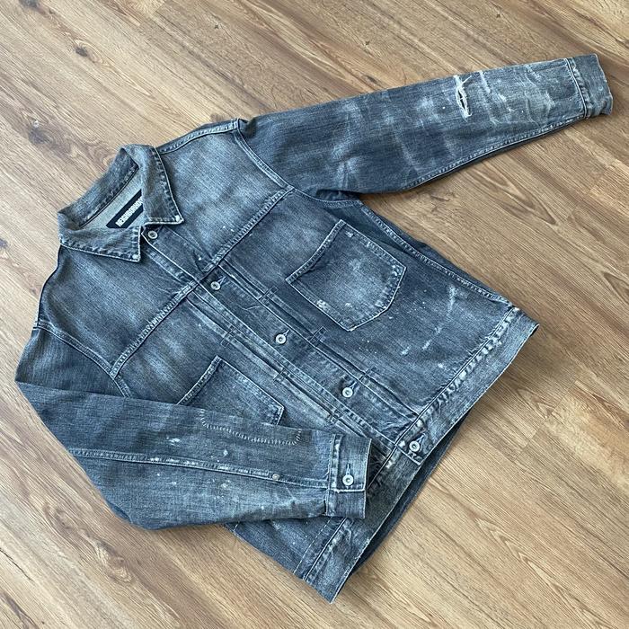 Neighborhood  SAVAGE STOCKMAN TYPE-B / C-JKT