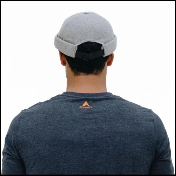 PECI TOPI EIGER MIKIFLEECE HAT 6701 HARGA PROMO